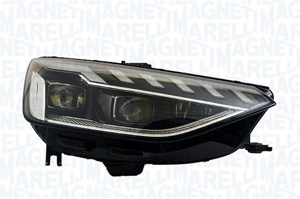 Magneti Marelli Koplamp 711451000951