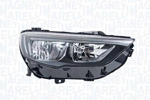 Magneti Marelli Koplamp 719000000205