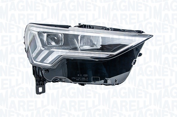 Magneti Marelli Koplamp 719000000219