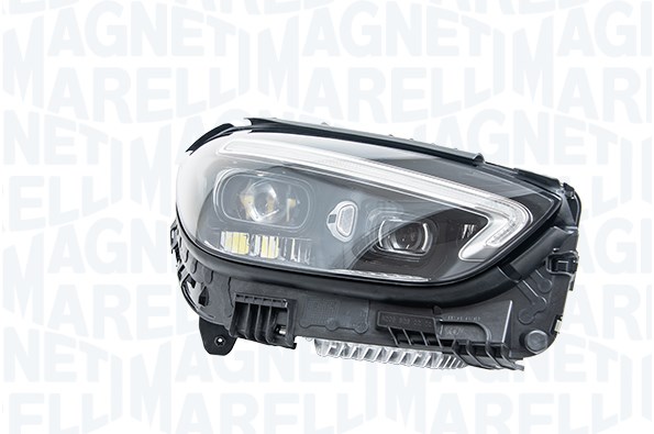 Magneti Marelli Koplamp 711451000807