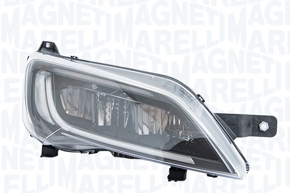 Magneti Marelli Koplamp 712511501129