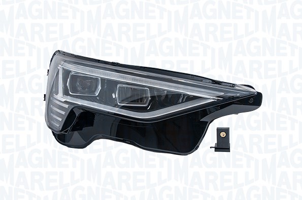 Magneti Marelli Koplamp 711451001321