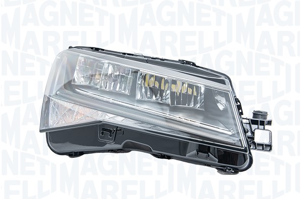 Magneti Marelli Koplamp 719000000274