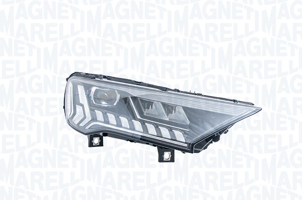 Magneti Marelli Koplamp 719000000286