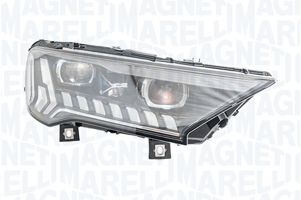 Magneti Marelli Koplamp 719000000287