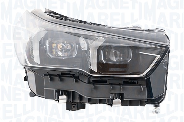 Magneti Marelli Koplamp 711450007316