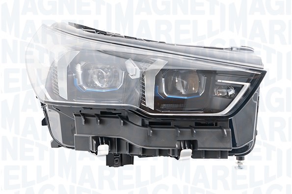 Magneti Marelli Koplamp 711450007321