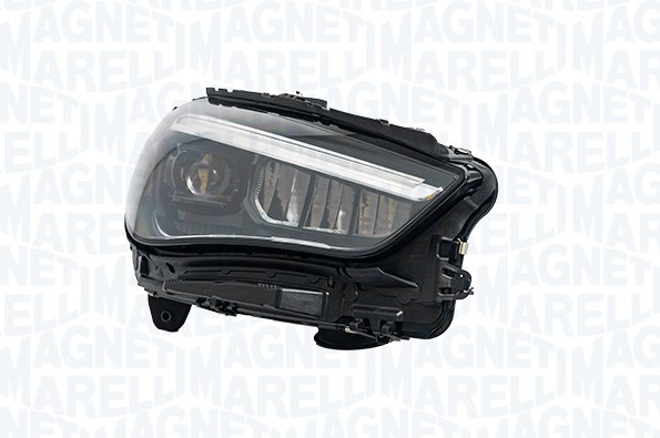 Magneti Marelli Koplamp 711451001393