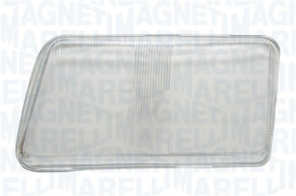Magneti Marelli Koplamp glas 711305621464