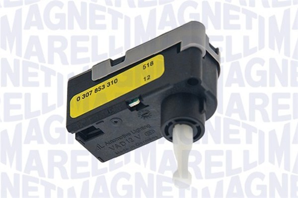 Magneti Marelli Stelmotor koplamp lichthoogte 710307853310