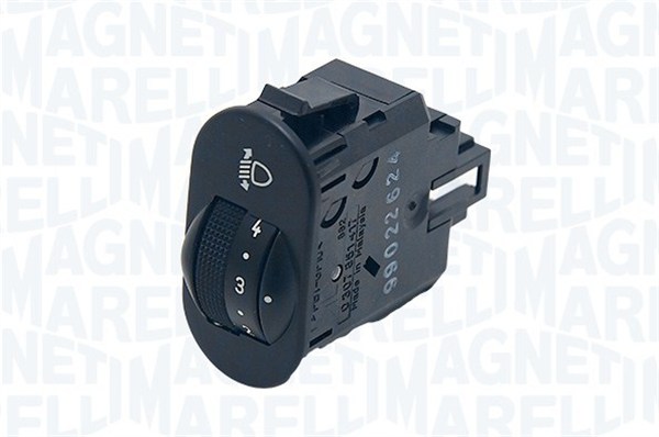 Magneti Marelli Stelmotor koplamp lichthoogte 710307851417