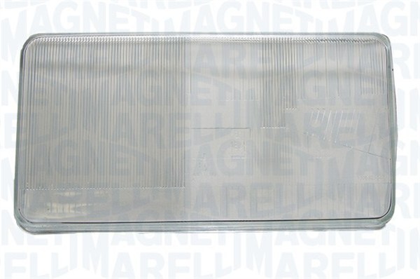 Magneti Marelli Koplamp glas 711305620547