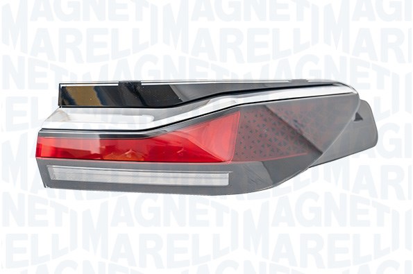 Magneti Marelli Achterlicht 714020150702