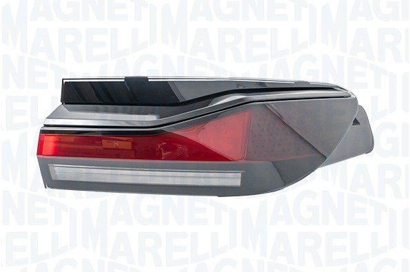 Magneti Marelli Achterlicht 714020150704