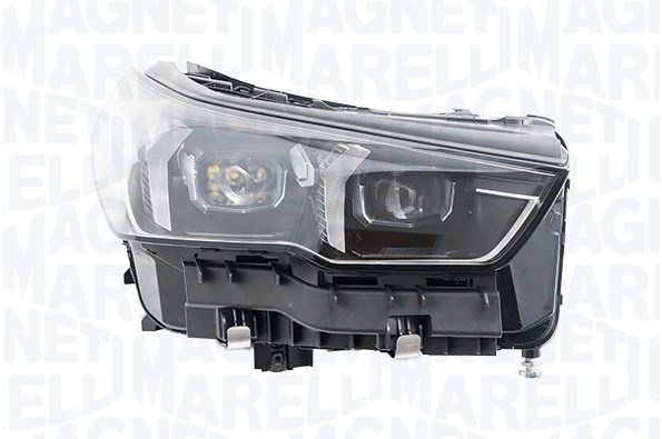 Magneti Marelli Koplamp 711450007319