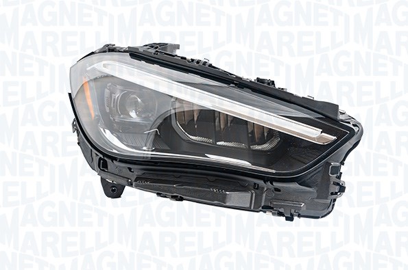 Magneti Marelli Koplamp 711451001397