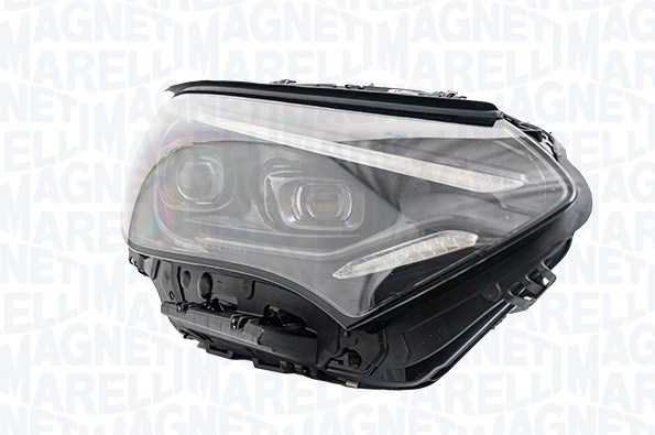 Magneti Marelli Koplamp 711451001481