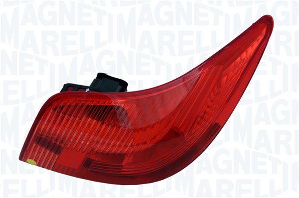 Magneti Marelli Achterlicht 714025950802