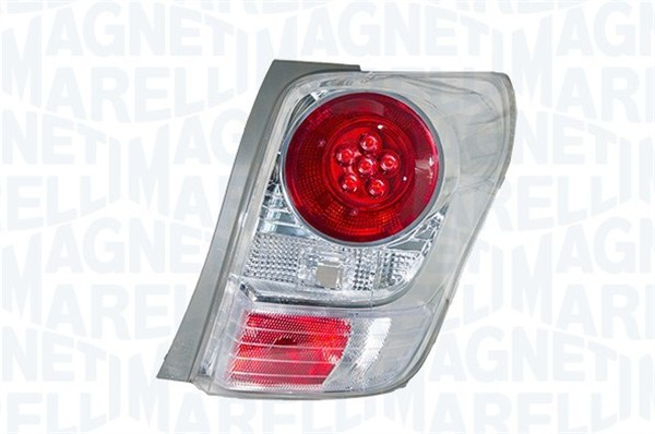 Magneti Marelli Achterlicht 715011129002