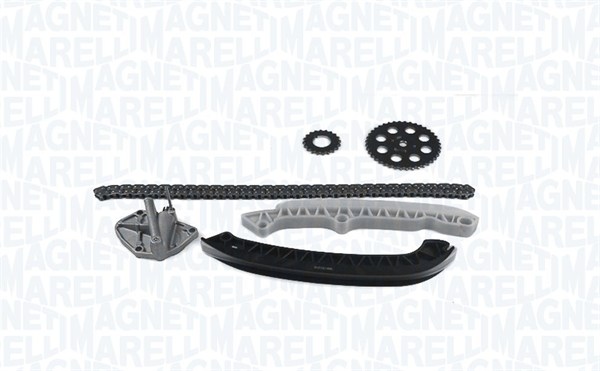 Magneti Marelli Distributieketting kit 341500000160