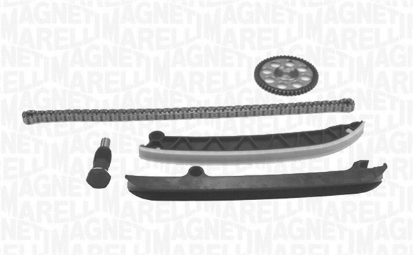 Magneti Marelli Distributieketting kit 341500000910