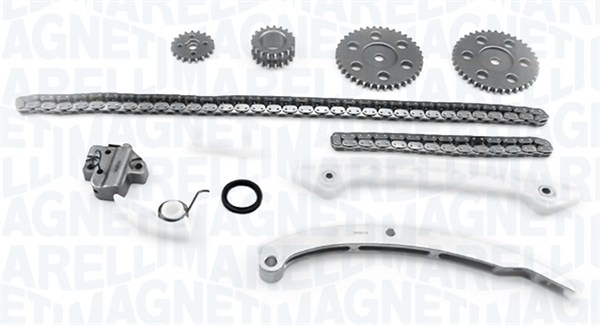 Magneti Marelli Distributieketting kit 341500001100