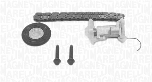 Magneti Marelli Distributiekettingset 341500001570