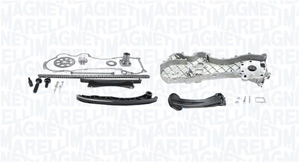 Magneti Marelli Distributieketting kit 341500000104