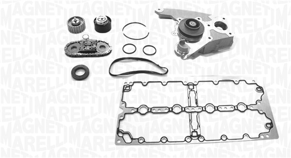 Magneti Marelli Distributiekettingset 341500001860