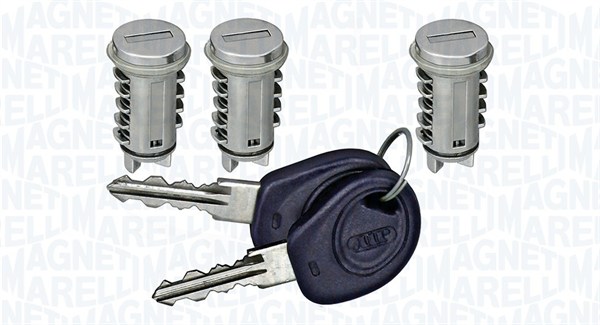 Magneti Marelli Cilinderslot 350105003900