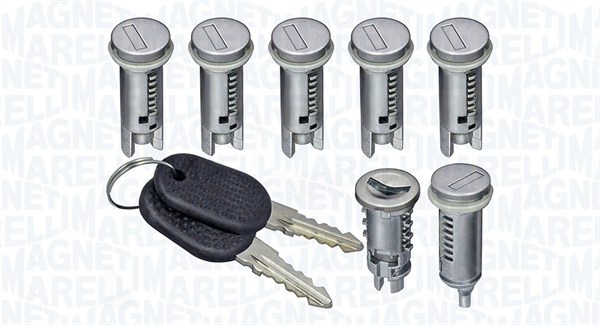 Magneti Marelli Cilinderslot 350105028600