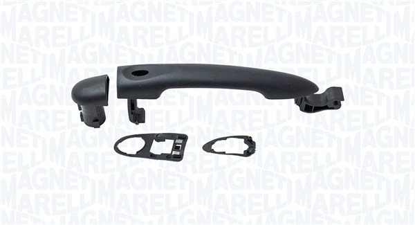 Magneti Marelli Portiergreep buitenkant 350105057000