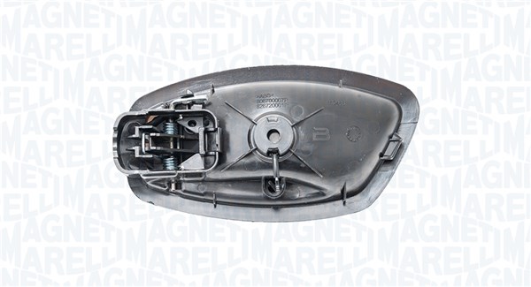 Magneti Marelli Handgreep, interieur 350105054300
