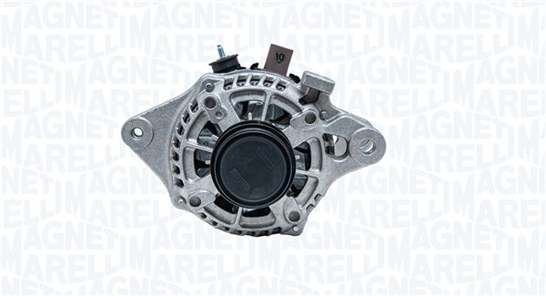 Magneti Marelli Dynamo / Alternator 063537151270