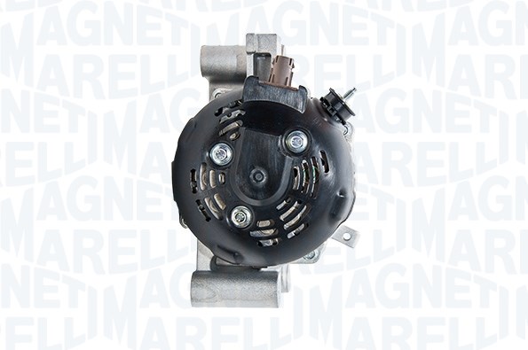 Magneti Marelli Alternator/Dynamo 063377570010