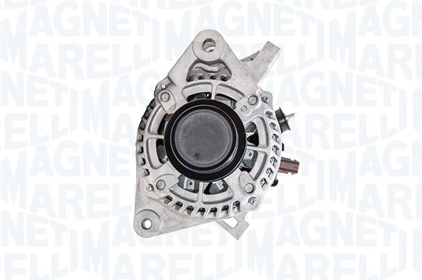 Magneti Marelli Alternator/Dynamo 063377572010