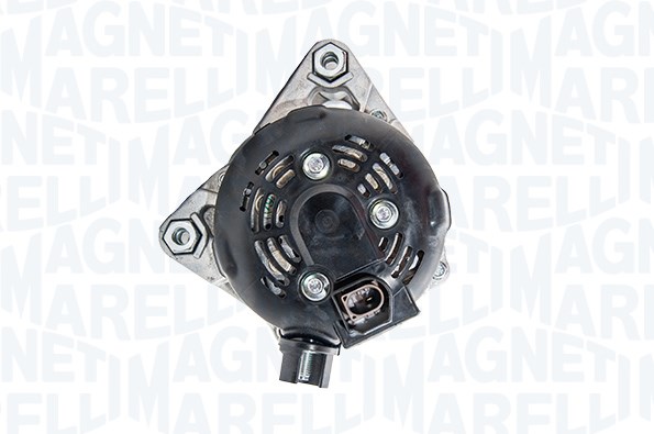 Magneti Marelli Alternator/Dynamo 063377574010