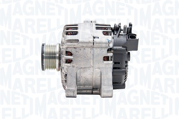 Magneti Marelli Alternator/Dynamo 063377593010