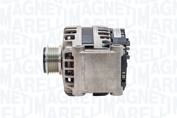 Magneti Marelli Alternator/Dynamo 063377597010