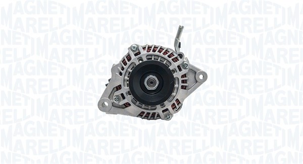 Magneti Marelli Alternator/Dynamo 063731271010