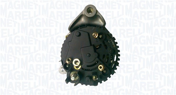Magneti Marelli Alternator/Dynamo 063734020110