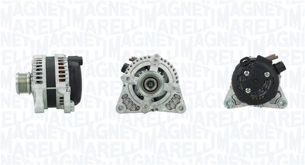 Magneti Marelli Dynamo / Alternator 063736152010
