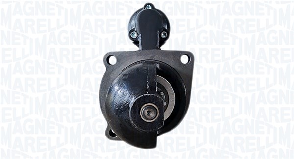 Magneti Marelli Starter 063720047010