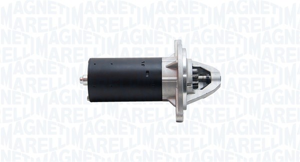 Magneti Marelli Starter 063721118010