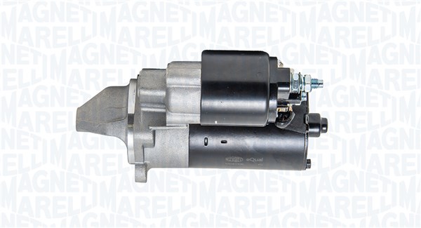Magneti Marelli Starter 063721206010