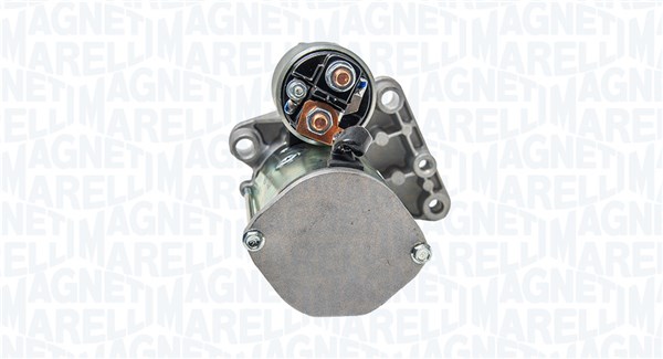 Magneti Marelli Starter 063721329010