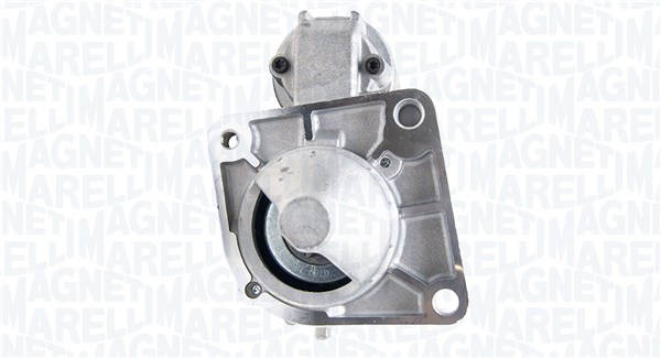 Magneti Marelli Starter 063721396210