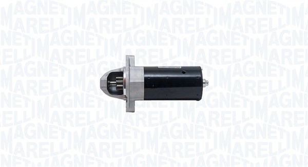 Magneti Marelli Starter 063721406010