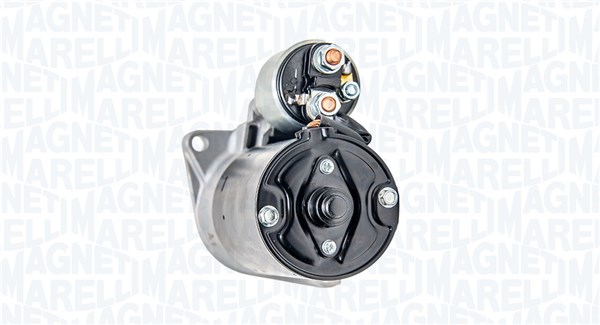 Magneti Marelli Starter 063721432110