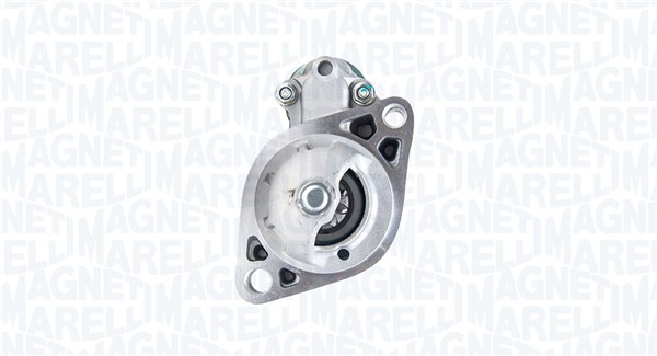 Magneti Marelli Starter 063721456010